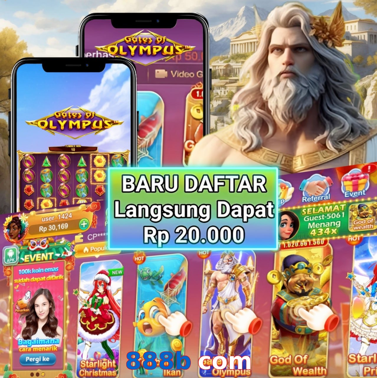 888b com